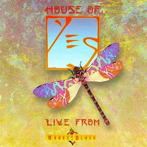 House of Yes : live from House of blues